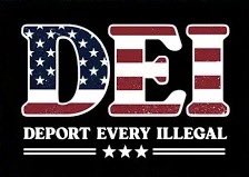 Tamra_Diane's tweet image. Deport