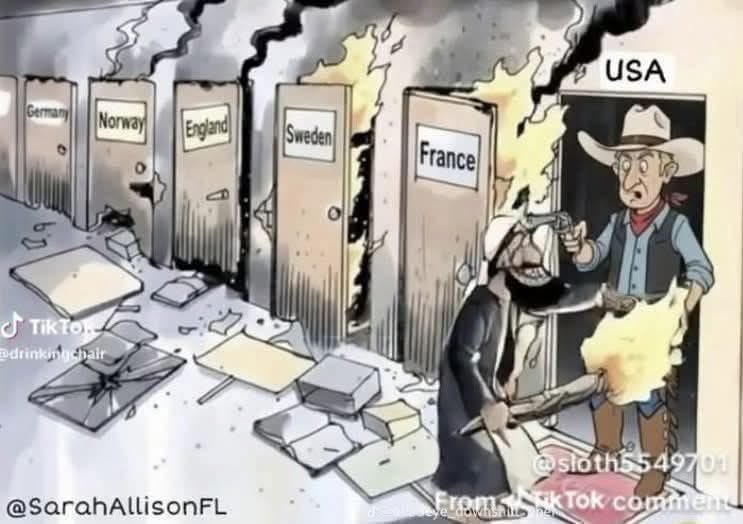 YOU ARE HERE 👇🏻