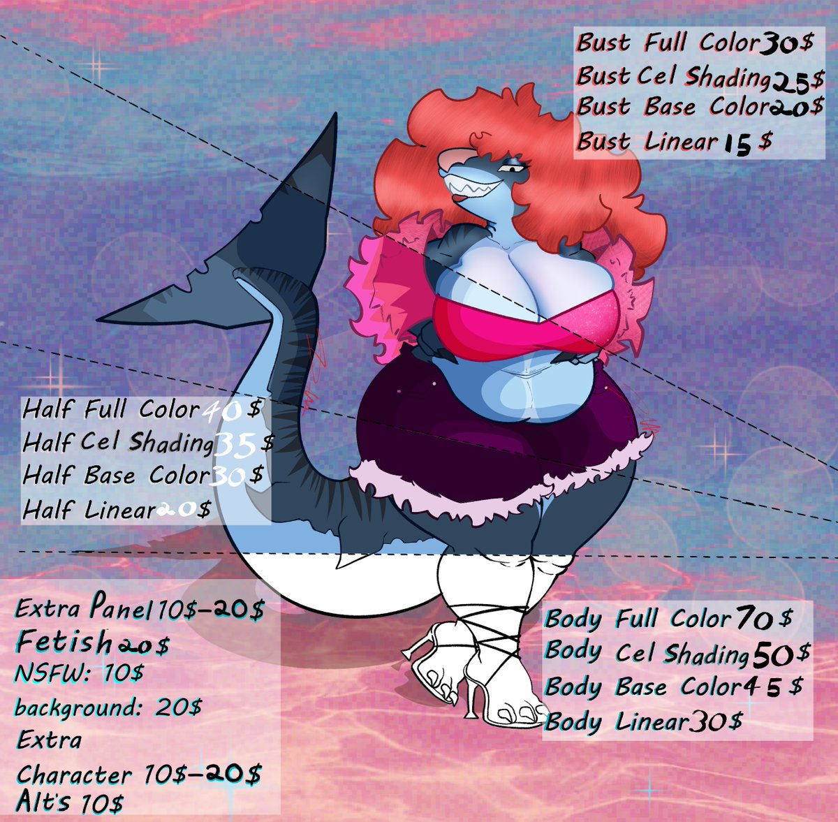 🔞AleApoli🔞(OPEN COMMISSIONS) tweet media