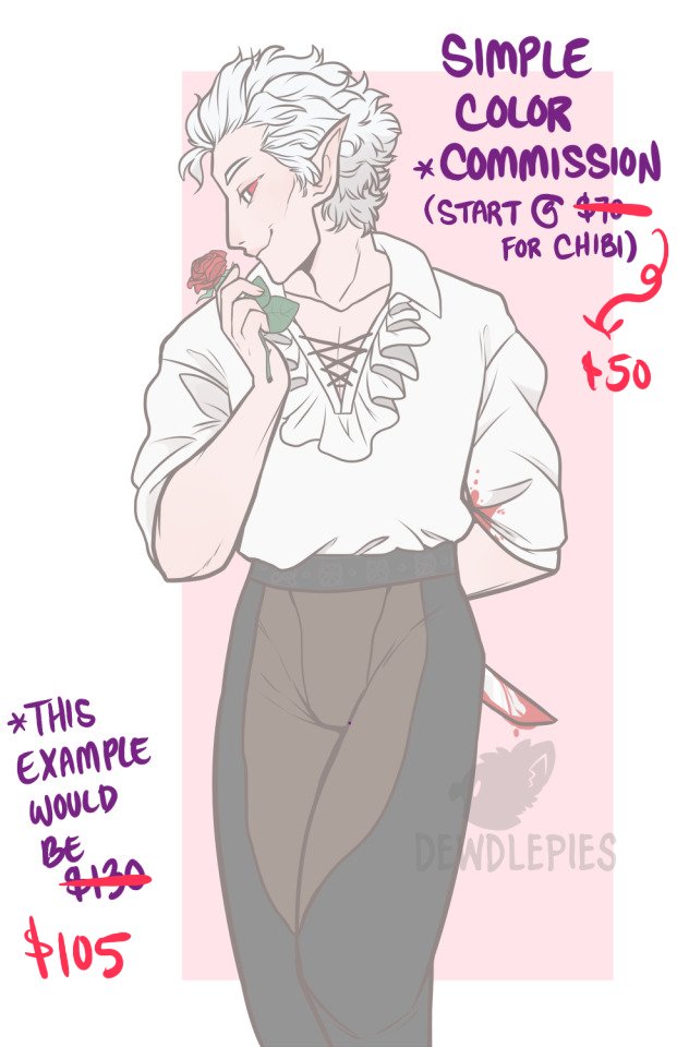 Dewdlepies tweet media