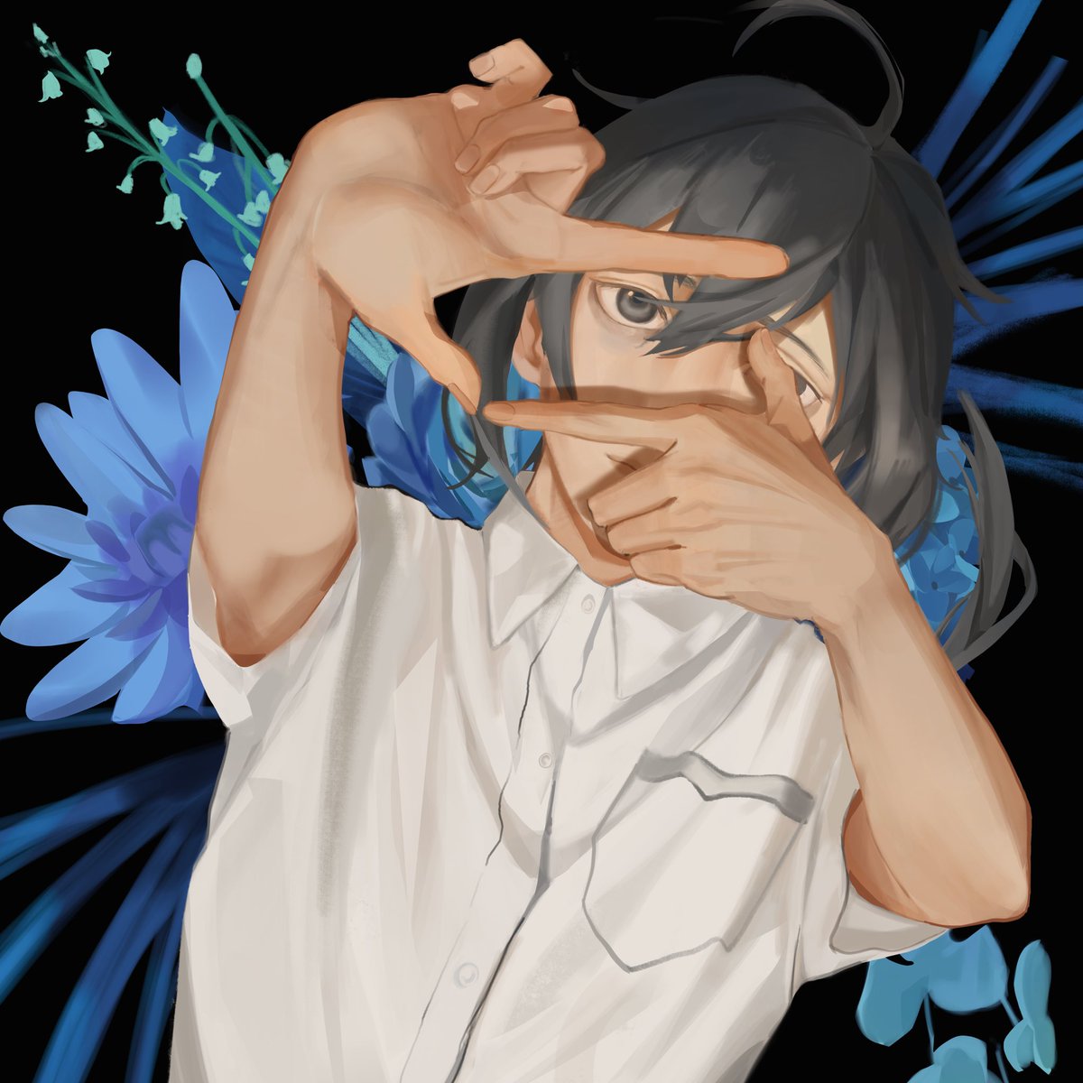 rollingxz's tweet photo. #クラブ・スーサイド
#財膳絵馬 https://t.co/jXX98O3GJS