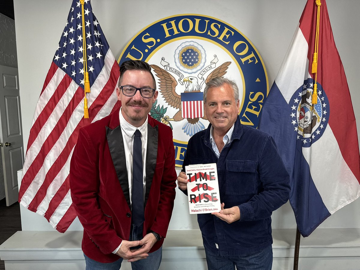 Rep. Mark Alford tweet media