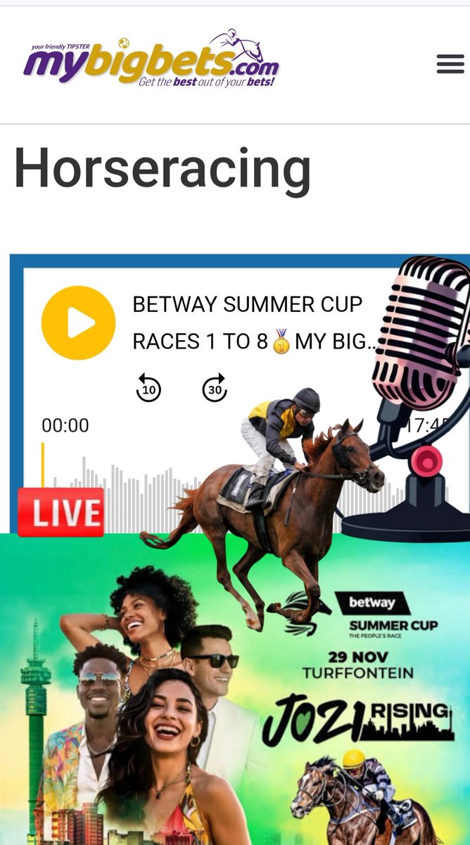 My Big Bets tweet media
