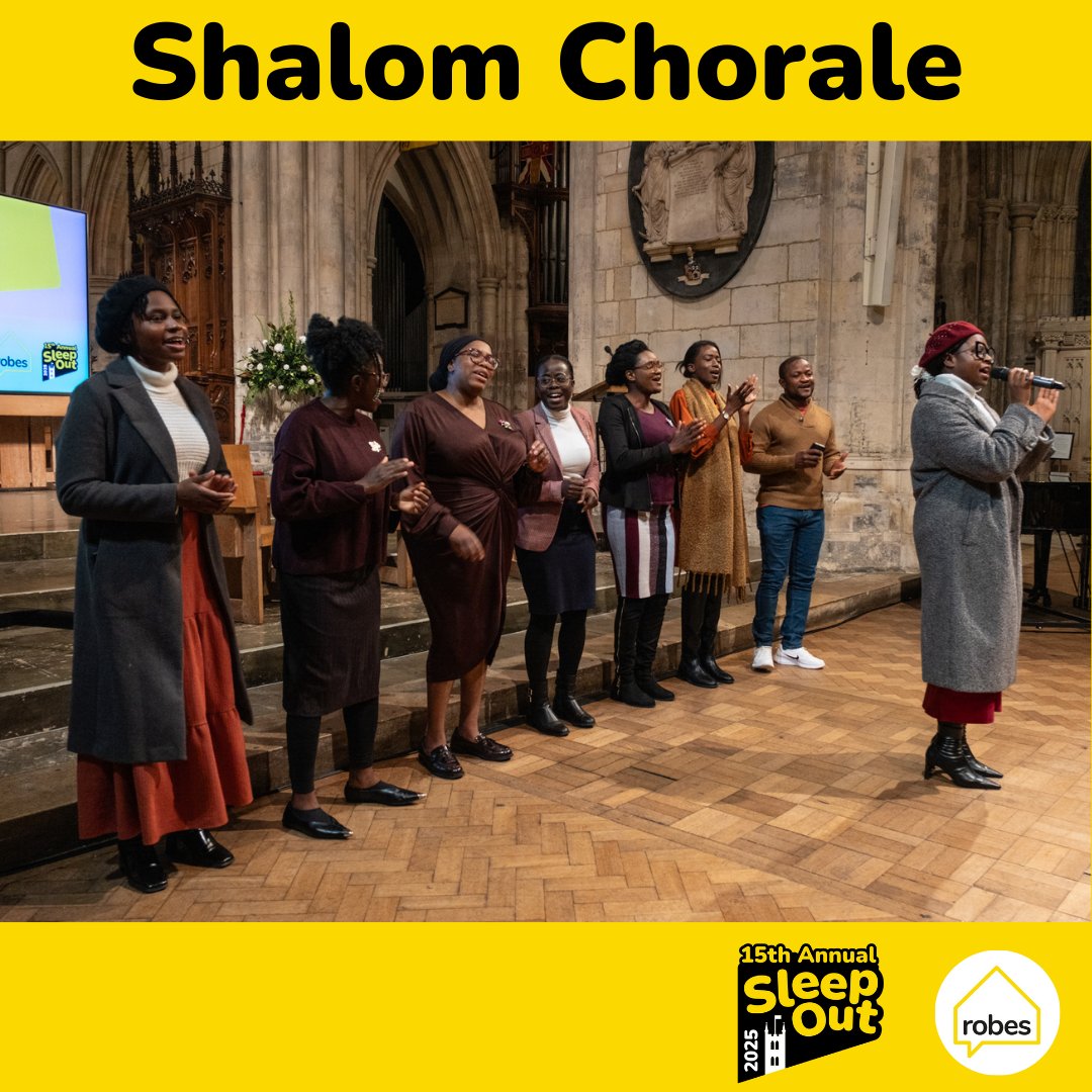 Robes Sleepout tweet media