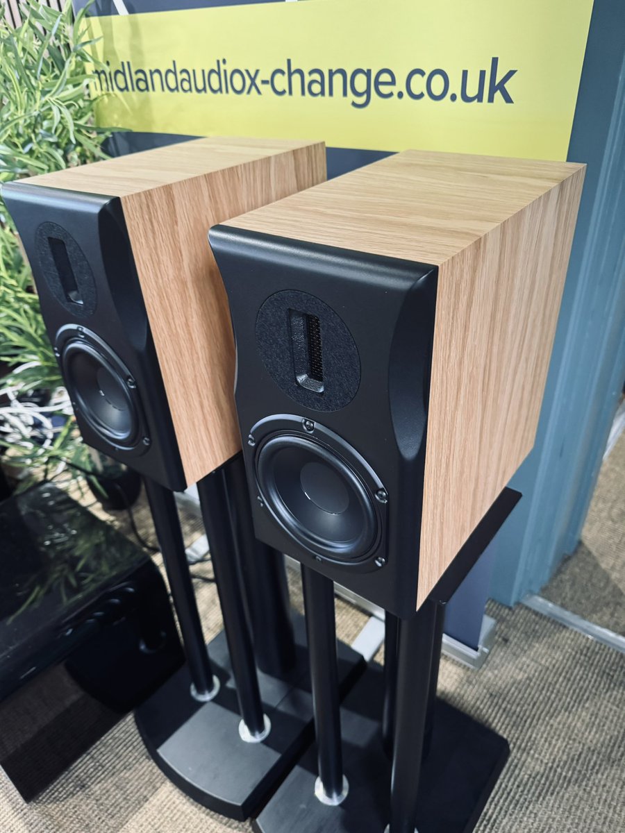 Midlandaudiox-change tweet media