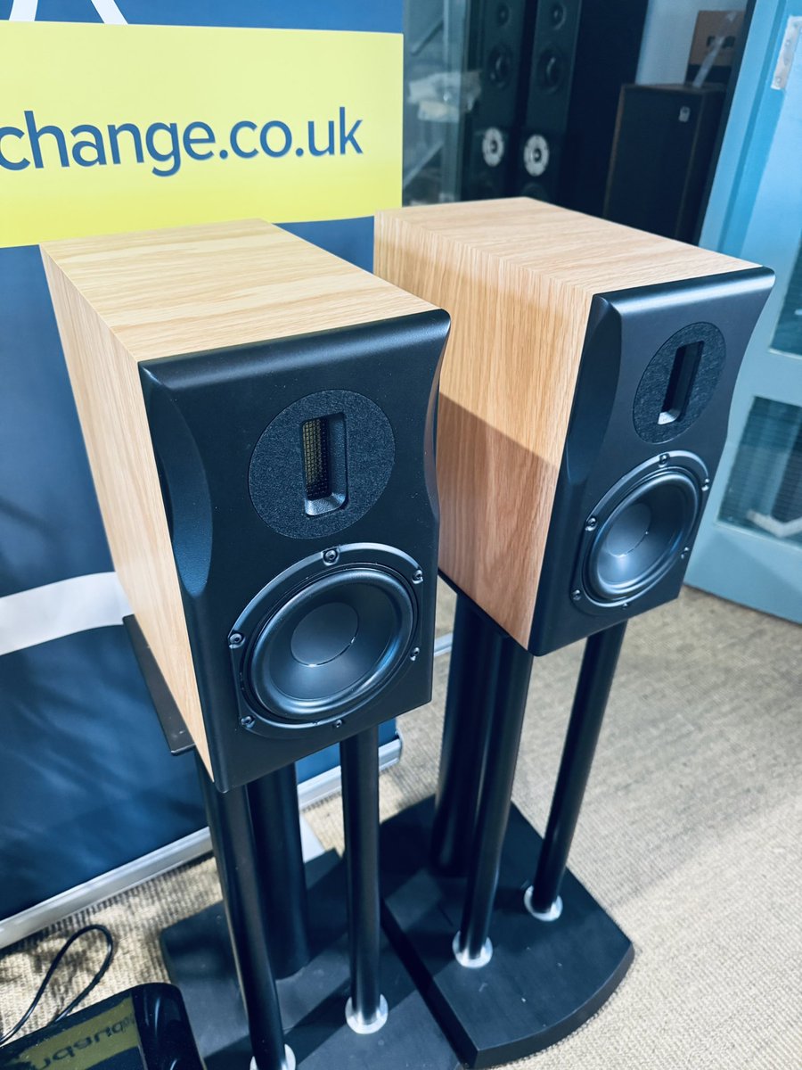 Midlandaudiox-change tweet media