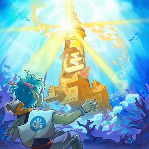 jeka3259329's tweet image. In the era of the digital renaissance, creative agency Pharos presents Coraluna, an NFT collection designed to redefine the concept of digital art and contribute to the preservation of real coral reefs. @0xCoraluna 🪸🌕🪸