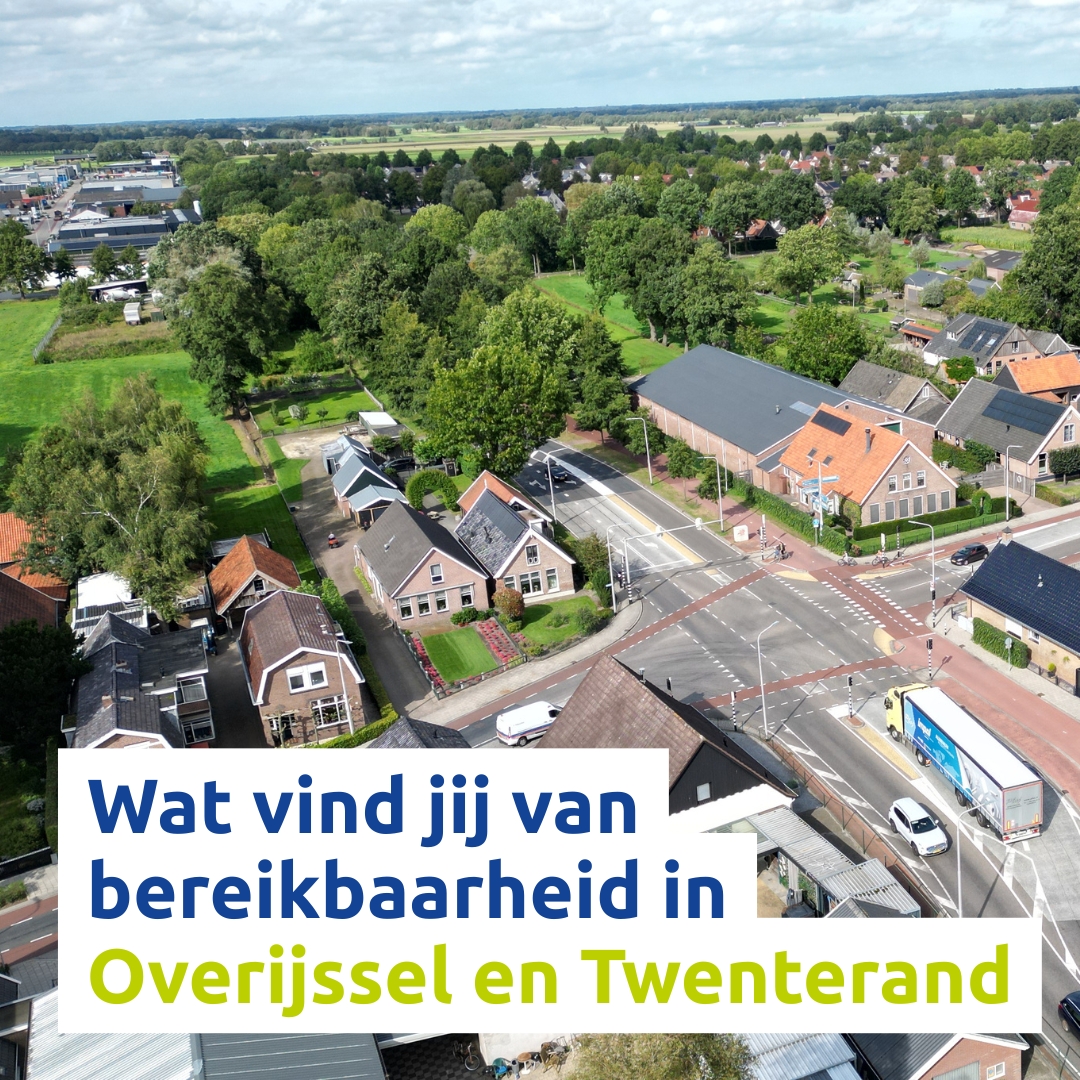 Gemeente  Twenterand tweet media
