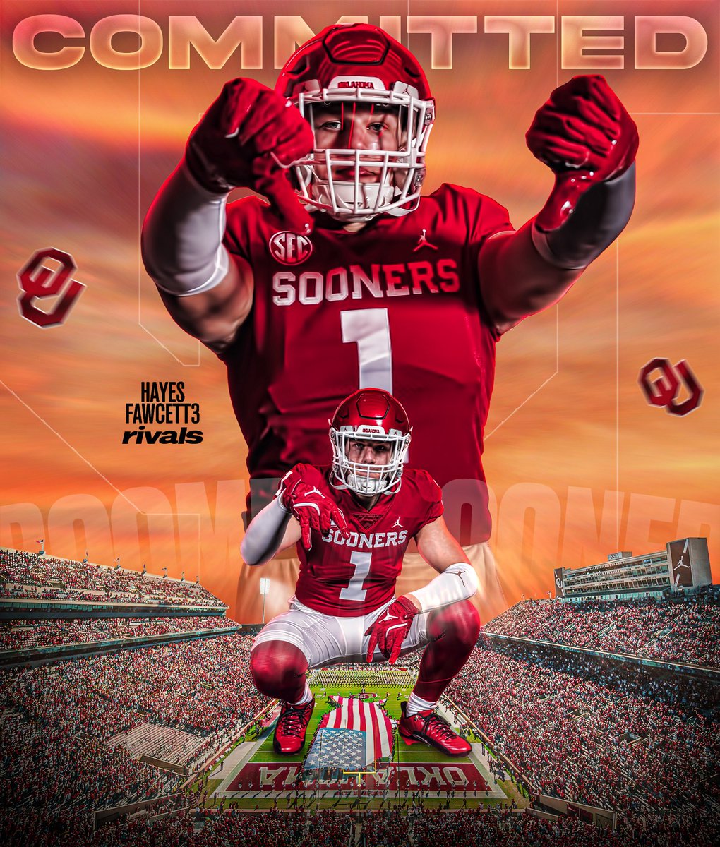 Hayes Fawcett tweet media