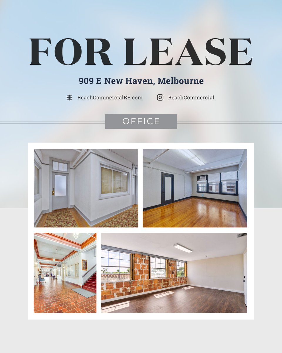 Reach CRE tweet media