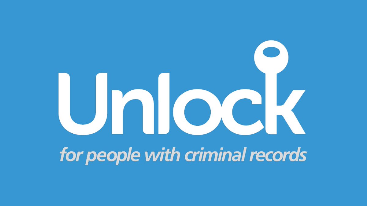 Are you unsure as to what you need to disclose to employers if you have a criminal record?

This article by <a href="/unlockcharity/">Unlock</a> will tell you all you need to know - ow.ly/CJ6I50Xe2zZ

#CareersAdvice