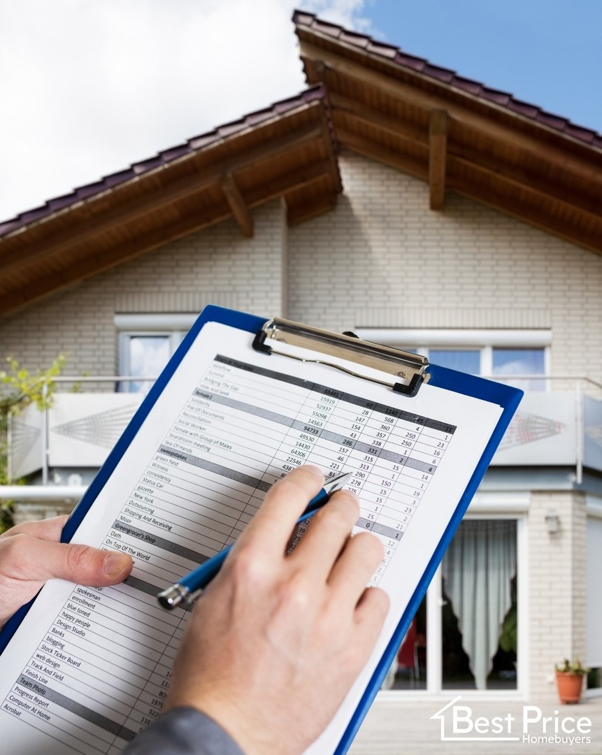 bphomebuyers's tweet image. #FAQFriday Do you need an appraisal for a cash sale? 

Not with Best Price Homebuyers. Cash buyers skip the lender requirements, which means a faster, simpler closing.

See how fast you can close. bestpricehomebuying.com

#SellMyHouseFast #OmahaHomes #OmahaRealEstate #OmahaPlaces