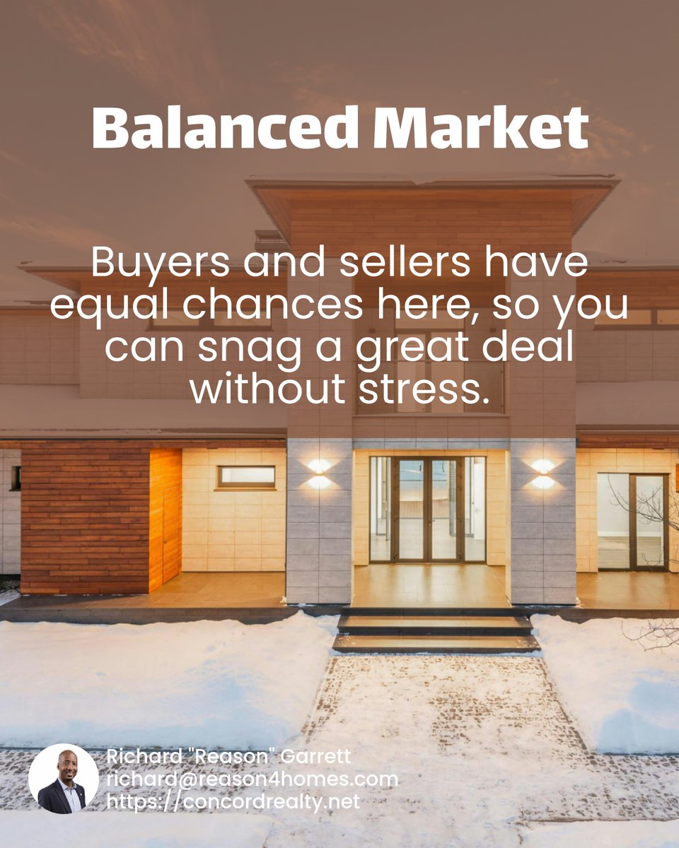 Reason1041's tweet image. 🎉 First-time homebuyers, look no further than Clarksville, TN! Affordable prices and a balanced market make it a smart choice to own your piece of home sweet home. 🏠 Ready to make a move? Let’s chat about how to snag the best deals. What's your top priority? #ClarksvilleHomes