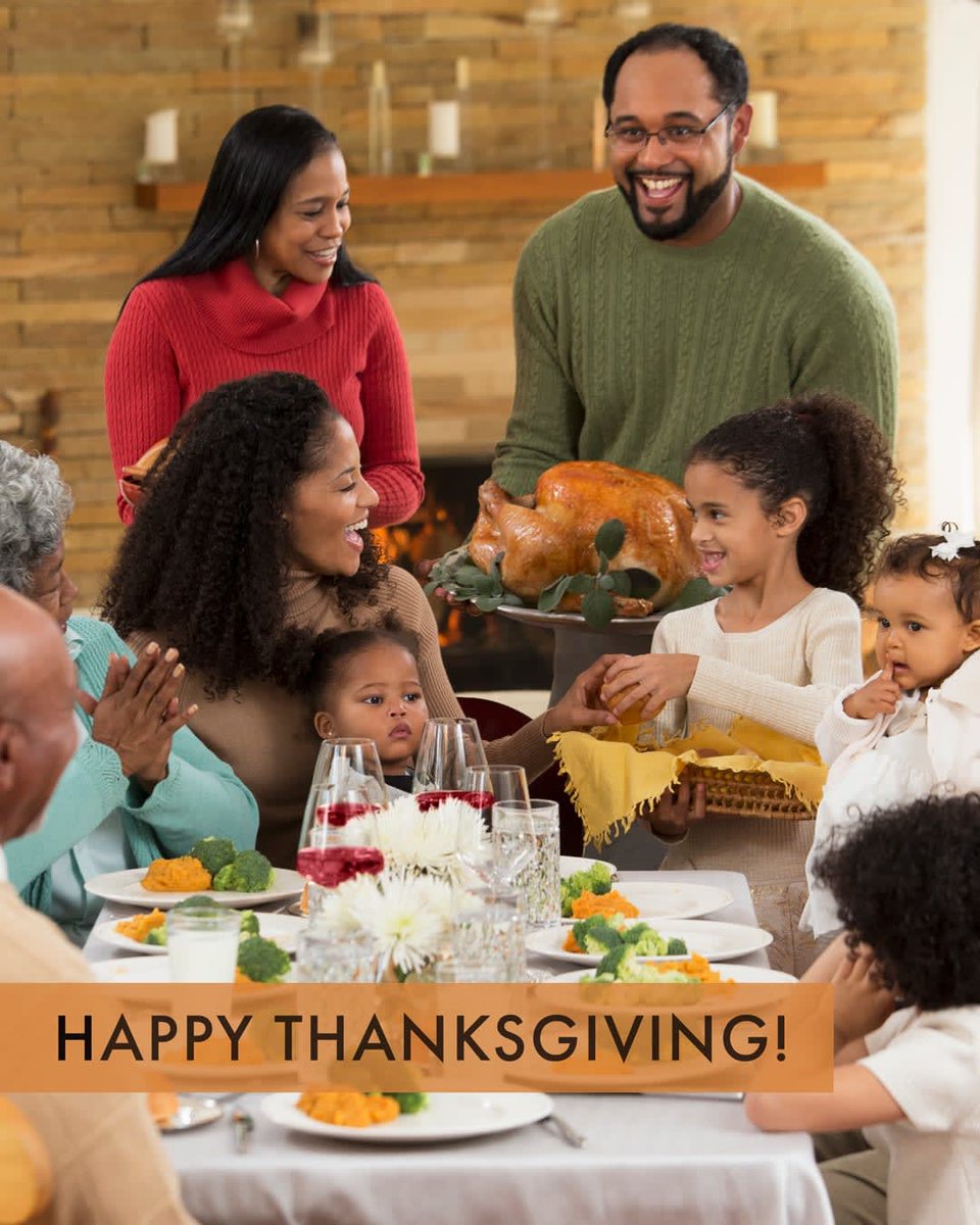 RAMHomeLoans's tweet image. On this day and every other day, I am beyond grateful for the opportunity to help clients like you achieve their dreams of homeownership. From my family to yours, Happy Thanksgiving!
The RAM Team! 408.249.4644