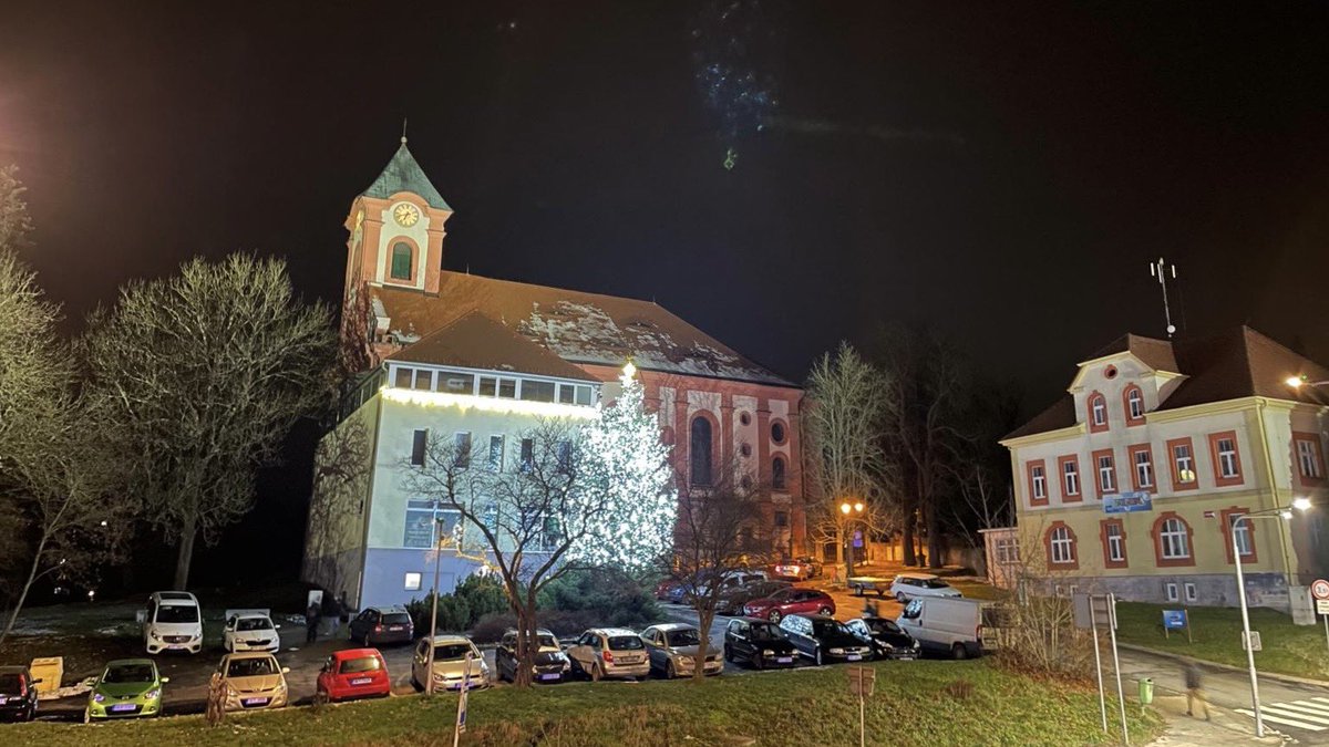 Patrik Pizinger tweet media