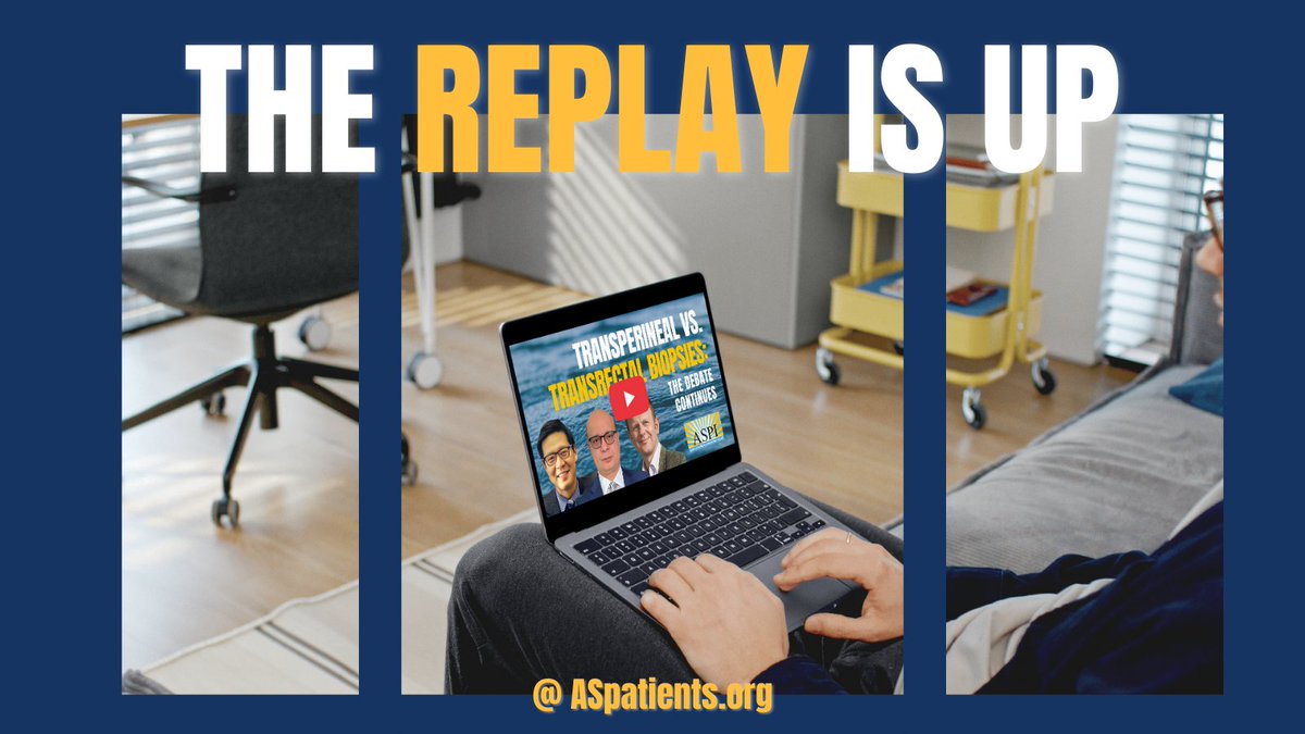 Active Surveillance Patients International tweet media