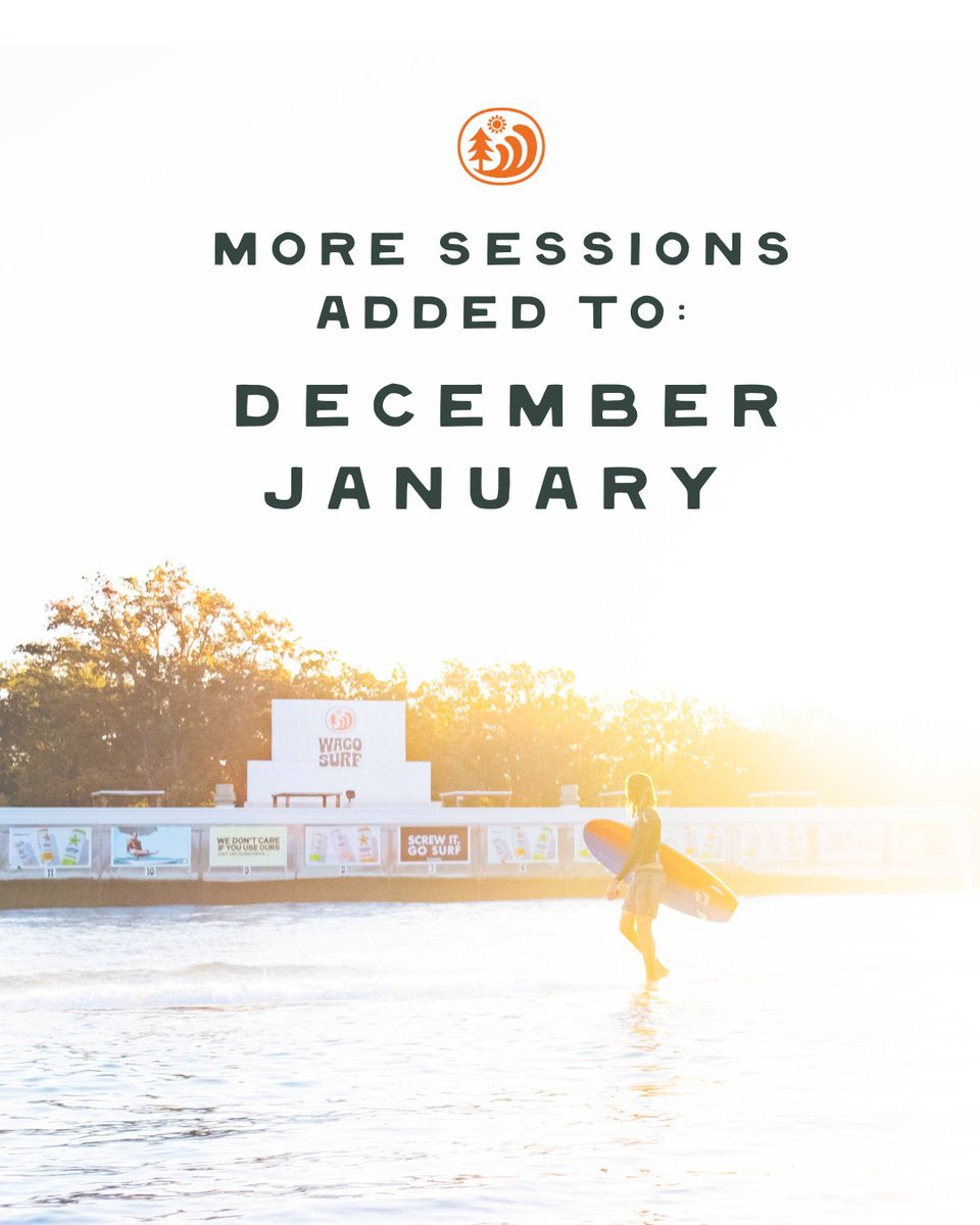 Waco Surf tweet media