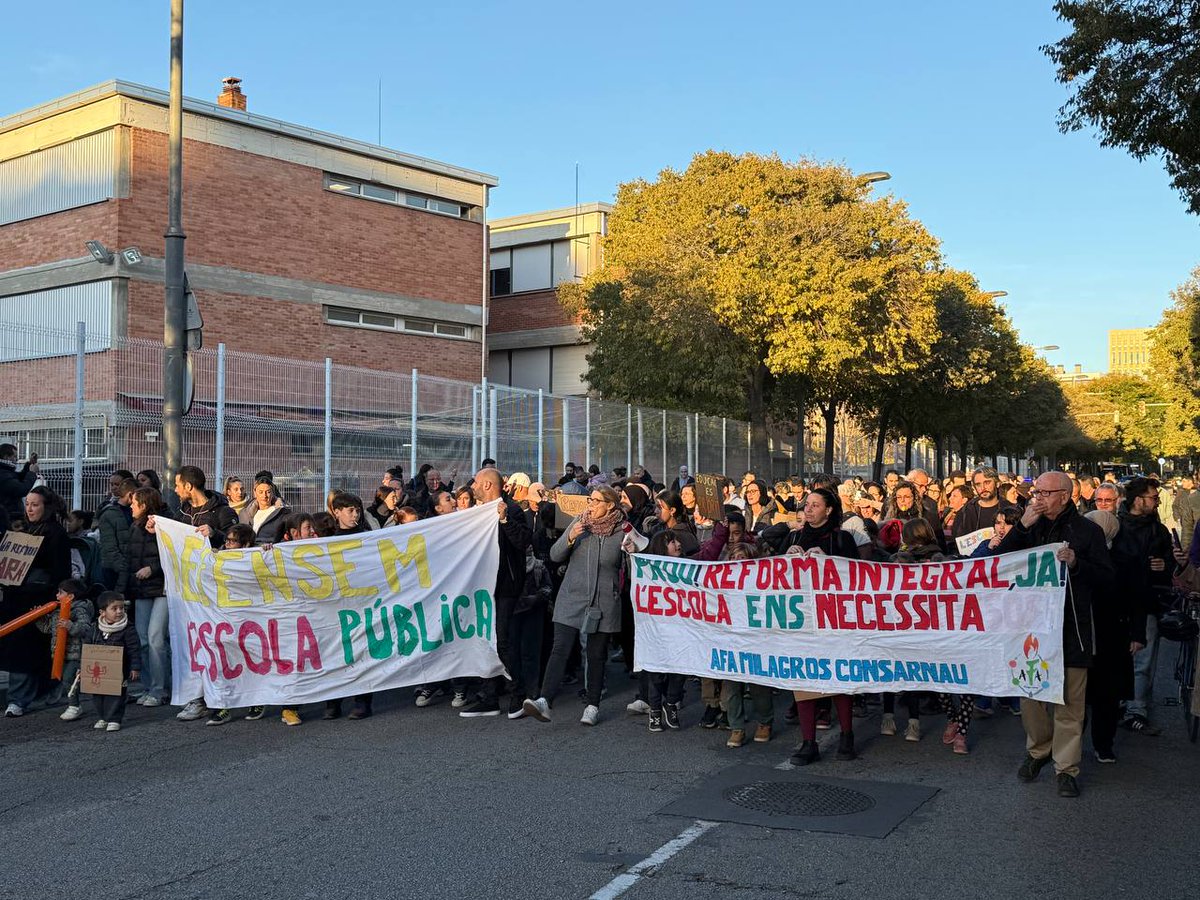 Esquerra Republicana de l'Hospitalet tweet media