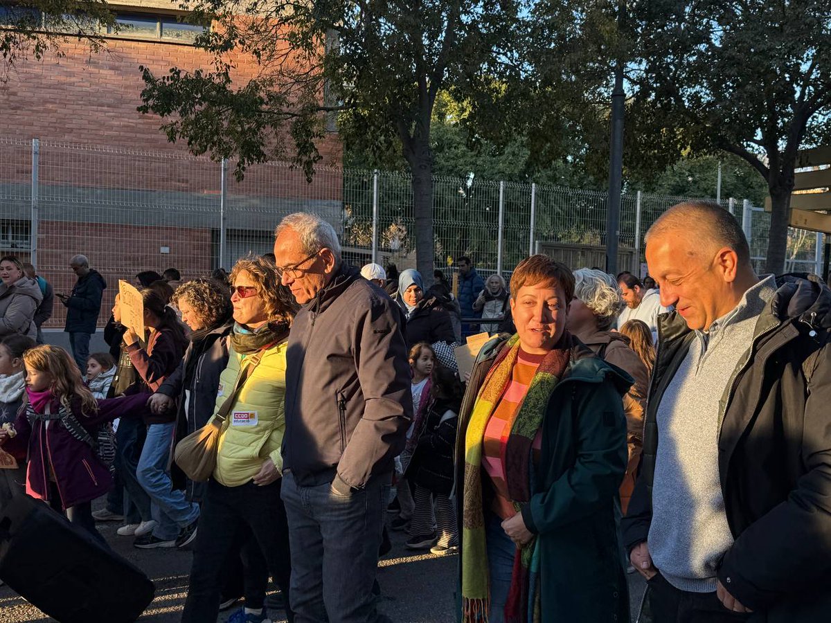 Esquerra Republicana de l'Hospitalet tweet media