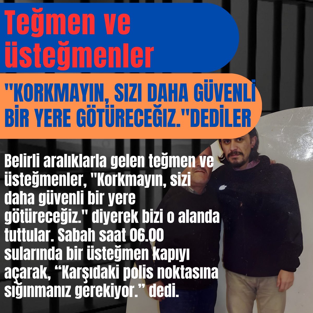 İnfazdaÖğrencileri Unutma