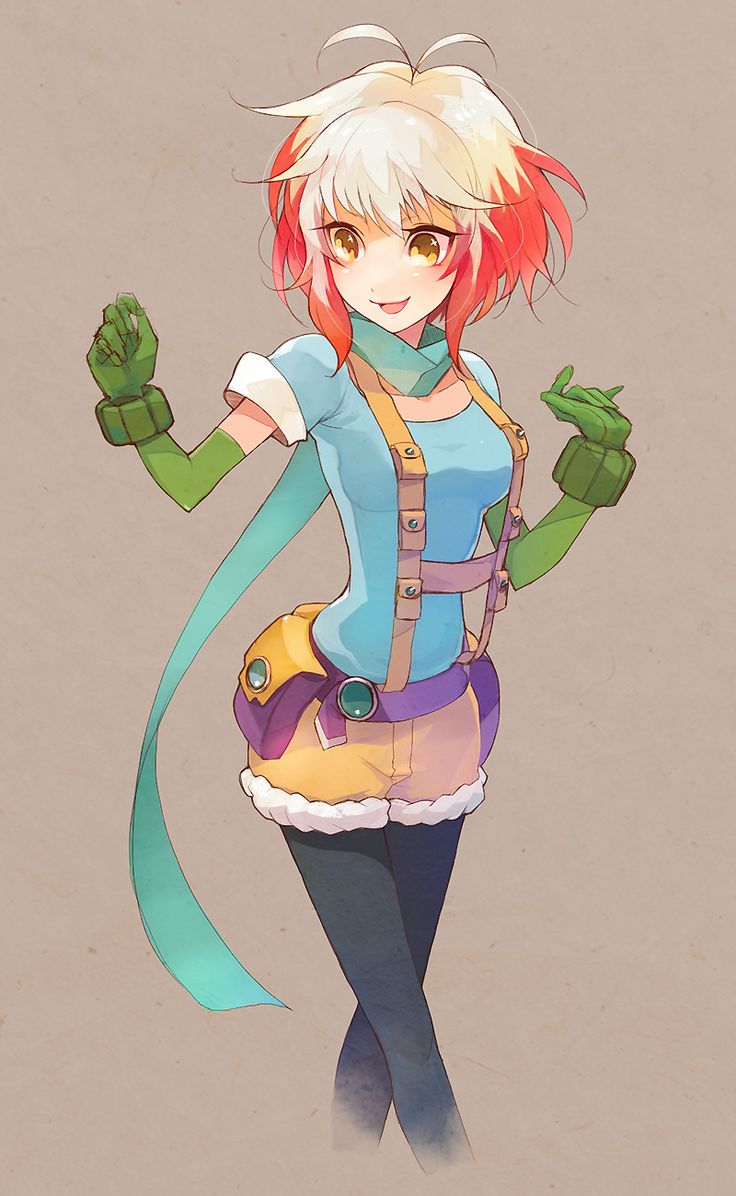 ArkConde's tweet photo. Tales Of Graces F 
Pascal https://t.co/bi9M977ofd