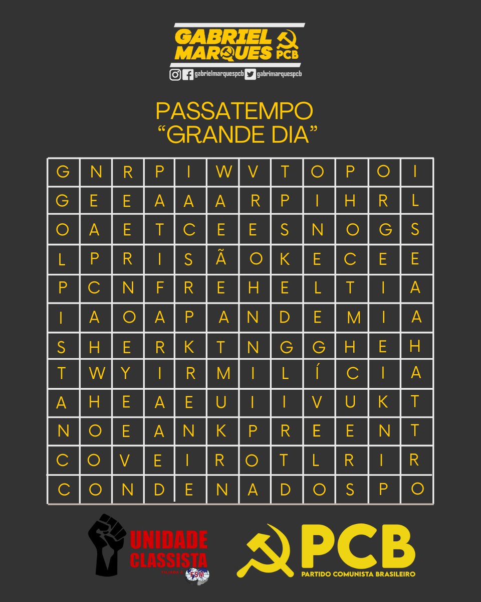 Gabriel Marques tweet media