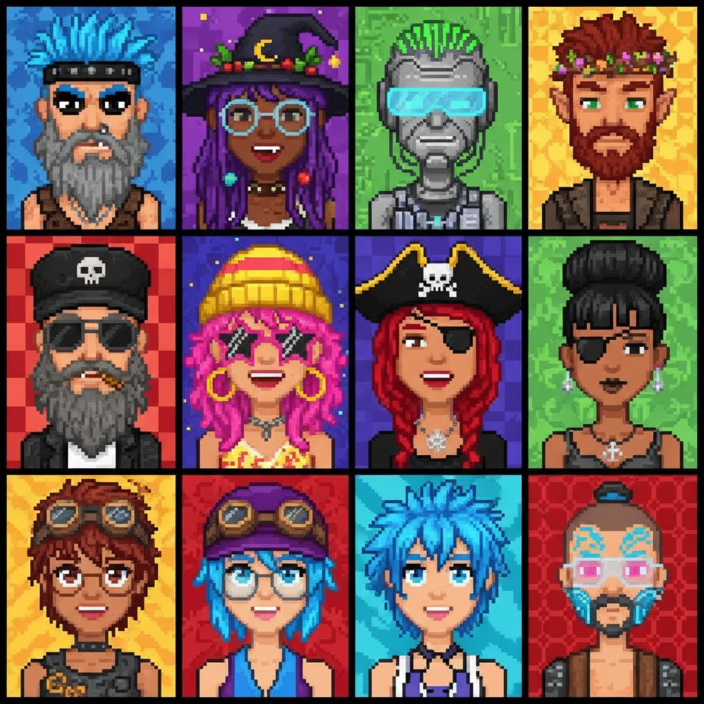 Pixelcrewbase's tweet image. Drop your Base wallet 👇

#Base #NFTCommunity #FreeMint