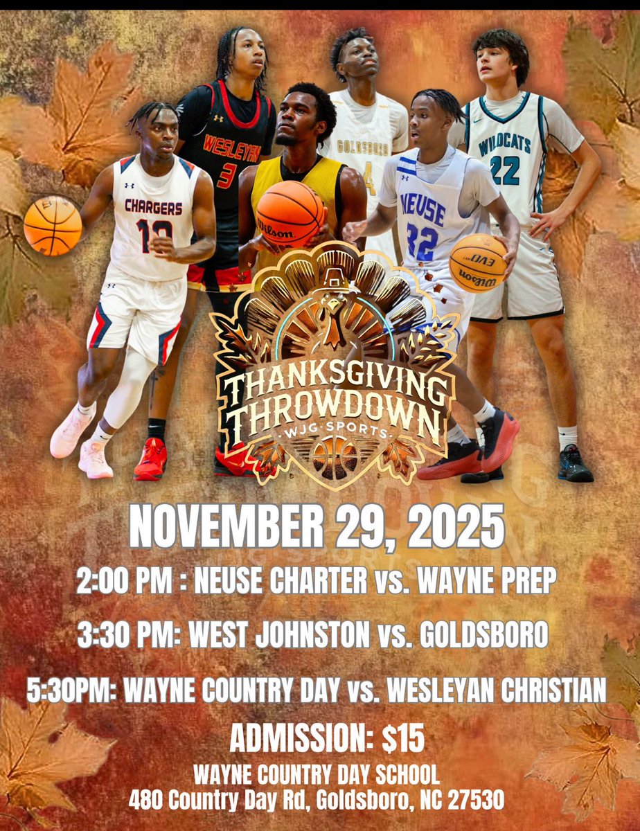 WCDS Basketball tweet media