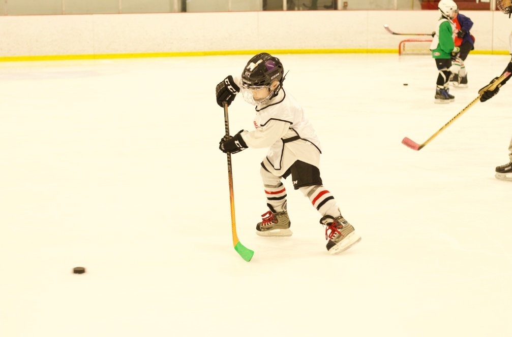 HockeyOnYourBlock tweet media