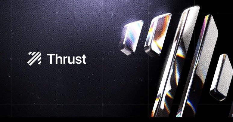 Guys What If I Tell You That 
<a href="/thrustdotcom/">Thrust</a> is the first platform that actually treats culture like something real  not just another trend.
It lets creators launch tokens based on real moments, real influence, and real community energy… not hype.

The founders understood