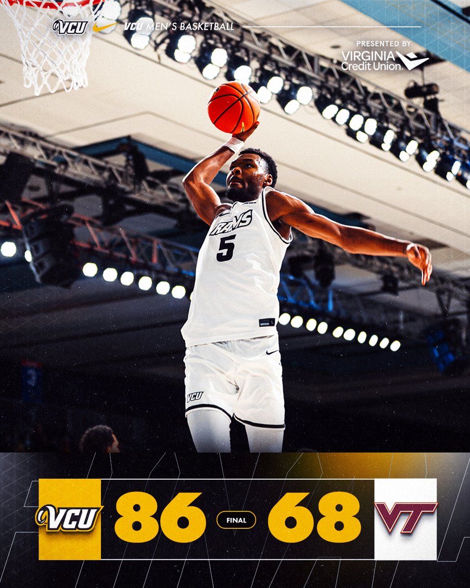 VCU_Hoops's tweet image. Thanksgiving leftovers 🦃🍽️

get your Black Friday Mini Plan, 🎟️ in our bio ⤴️