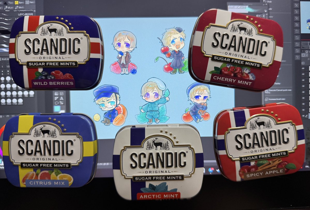 hishu_wangrrb's tweet image. ✨