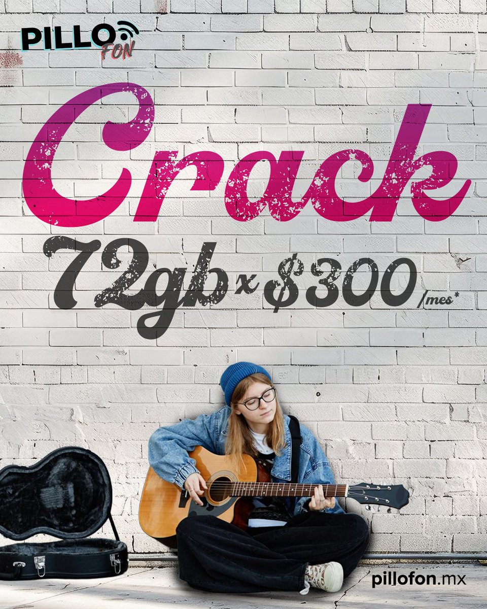 ¡El Black Friday está perro!  🤗Y viene con descuentos chidos: activa tu plan anual con descuento y olvídate de recargar cada mes.

Si estabas esperando el mejor momento para cambiarte… ¡es este, crack!🤪

#blackfridaysale #Ofertas #Pillofon #LuisitoComunica