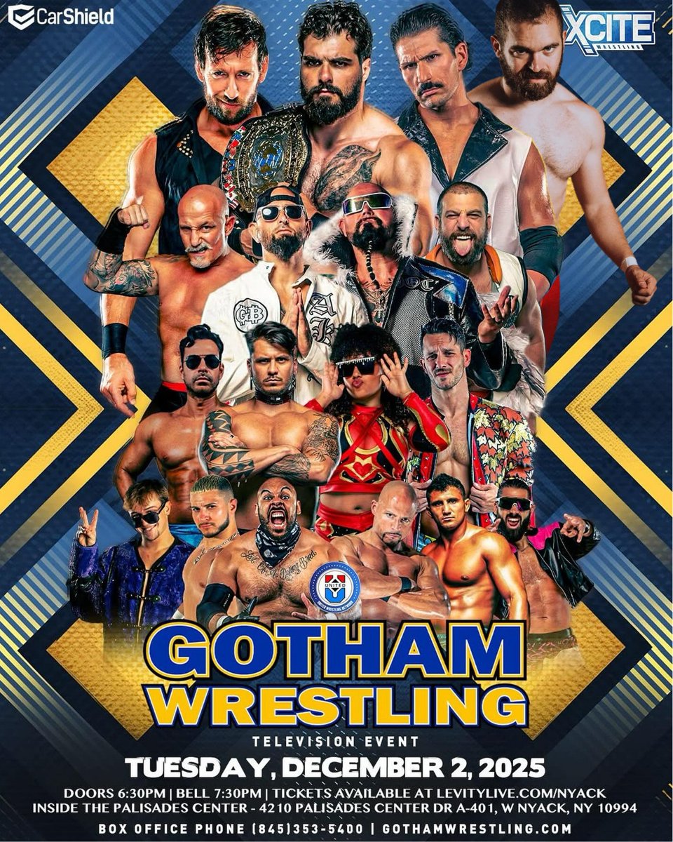 Michael Mistretta tweet media