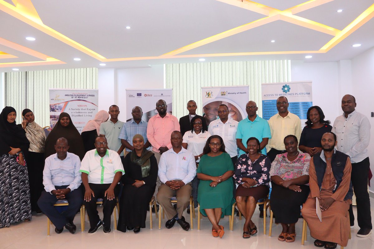 NOFMA2's tweet image. A powerful moment today as stakeholders from health, education, gender, and CSOs united to sign commitmen advancing #SRHR and strengthening support for healthy #Adolescents. Collaboration in action! @ProjectSHARP 

#HealthyAdolescents #16days4ASRH

@HAImedicines @eannaso @medrap