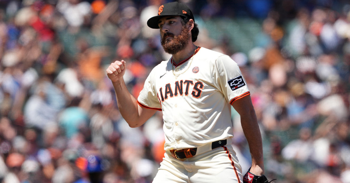 SleeperSFGiants tweet media