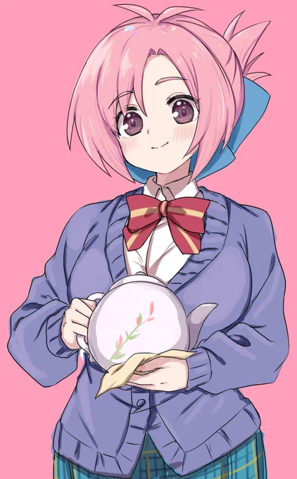 恵ちゃん
