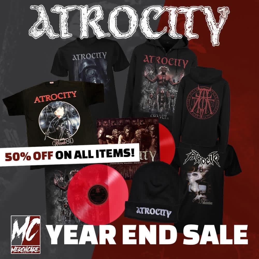 Atrocity tweet media