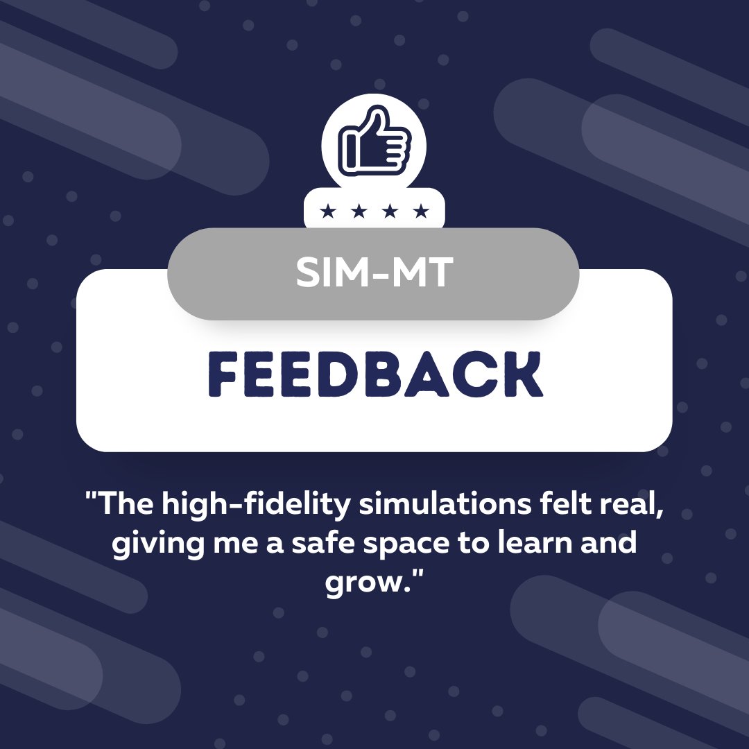 SIM_MONTANA's tweet image. #HealthcareHeroes #SimulationTraining #LifesavingSkills #RuralHealthcare #MontanaHealthcare #ResilientCommunities #SIMMT