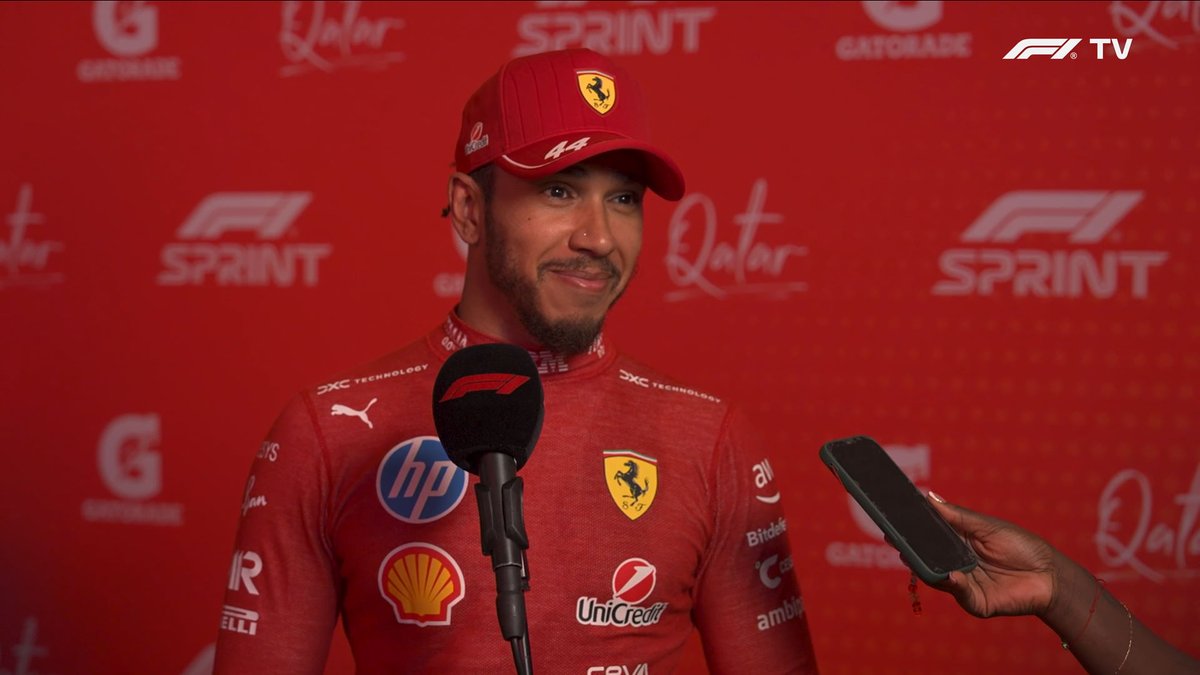 F1 Speed Indonesia tweet media