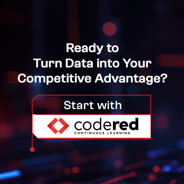 CodeRed_Pro's tweet image. 💡 Your data has a story.
Use Python, Tableau, and Power BI to bring it to life with CodeRed’s Optimizing Data Analytics with Business Intelligence Course. bit.ly/48FbdiY

#BI #DataAnalysis #DataVisualization #BusinessIntelligence #DataViz #CodeRed #Cybesecurity…