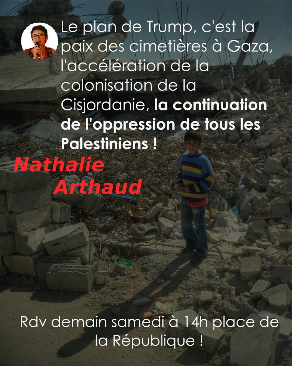 Yves Gaillard (@yvesgailla73502) on Twitter photo 