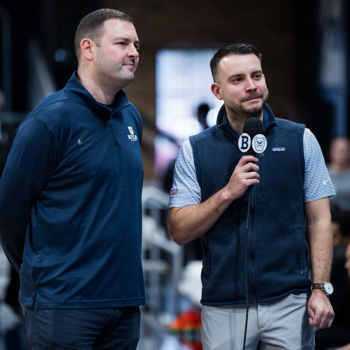 Butler Basketball tweet media