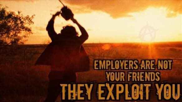 tnega74's tweet image. Agreed friend, it&apos;s a system of exploitation. Either exploit or get exploited... cheat or be cheated... it&apos;s bleak...