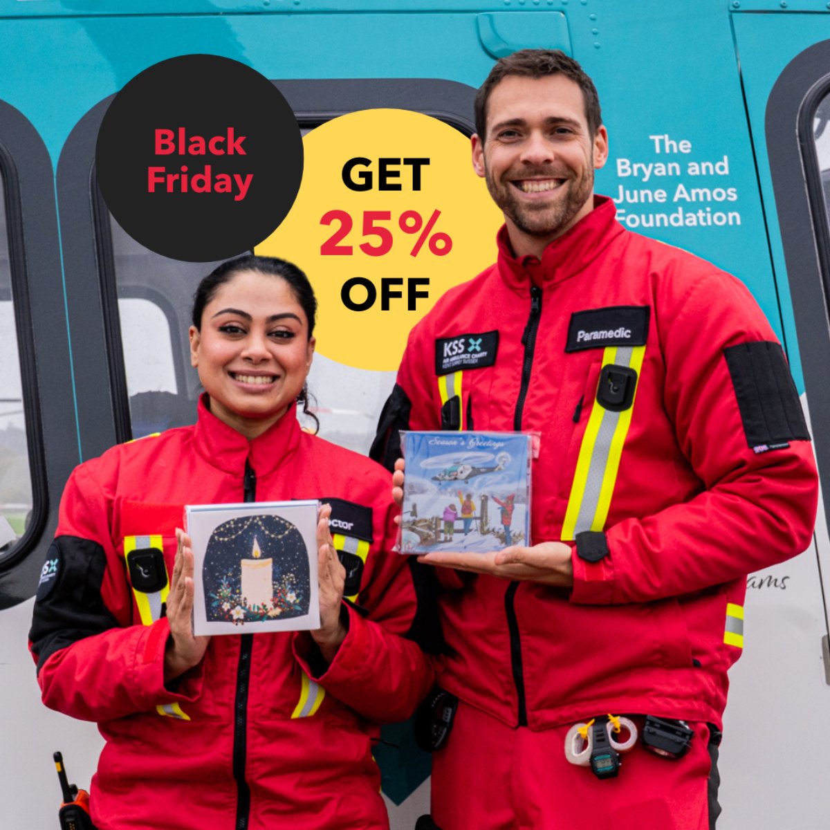 Air Ambulance Charity Kent Surrey Sussex tweet media