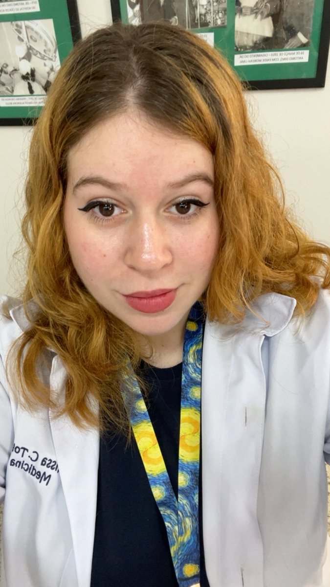 MELdicina's tweet photo. Não tem como gnt eu tô muito feliz e realizada mesmo 💖🤧 https://t.co/1LZ3zBVJwc