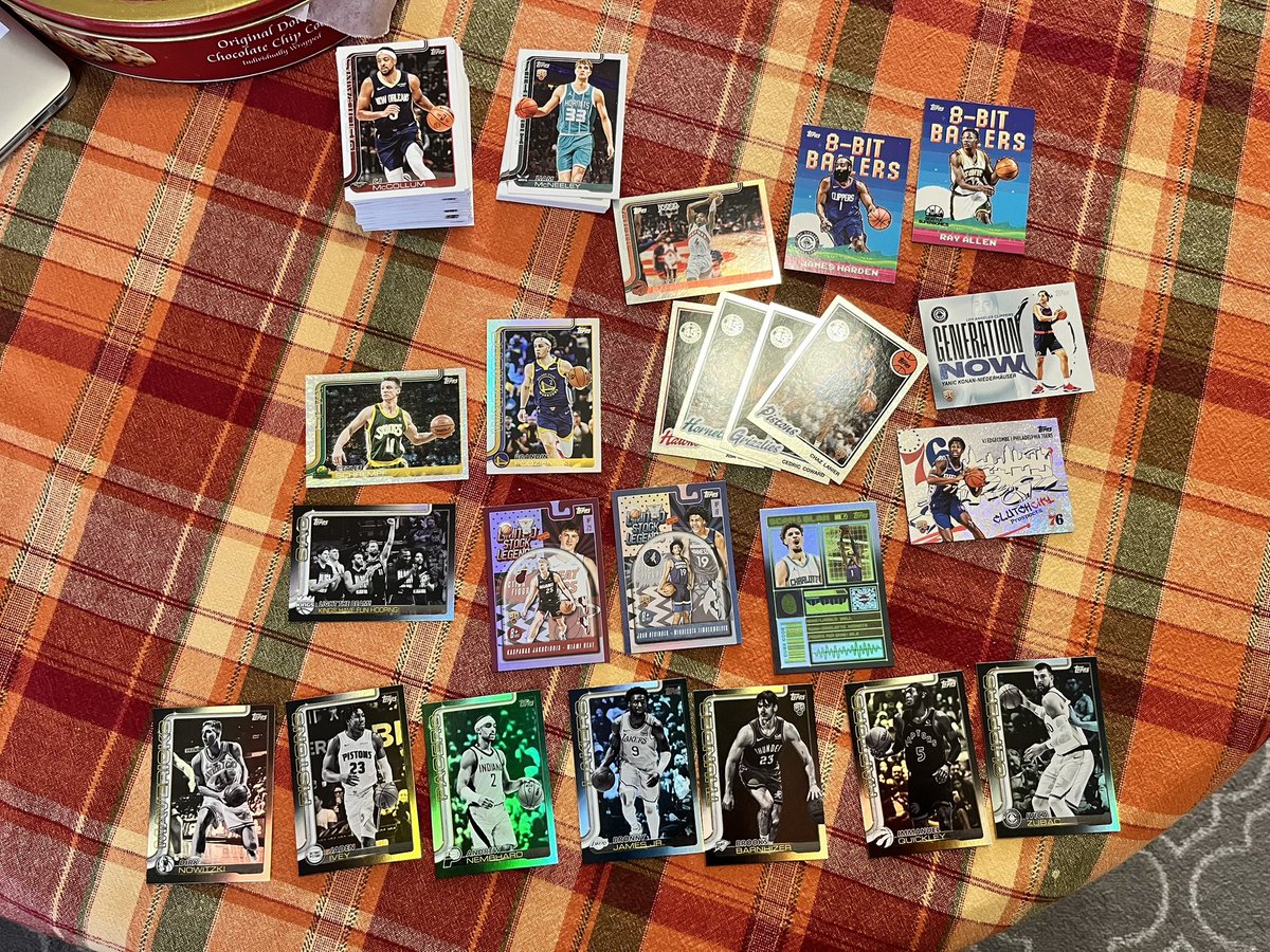 Keystone Cards tweet media