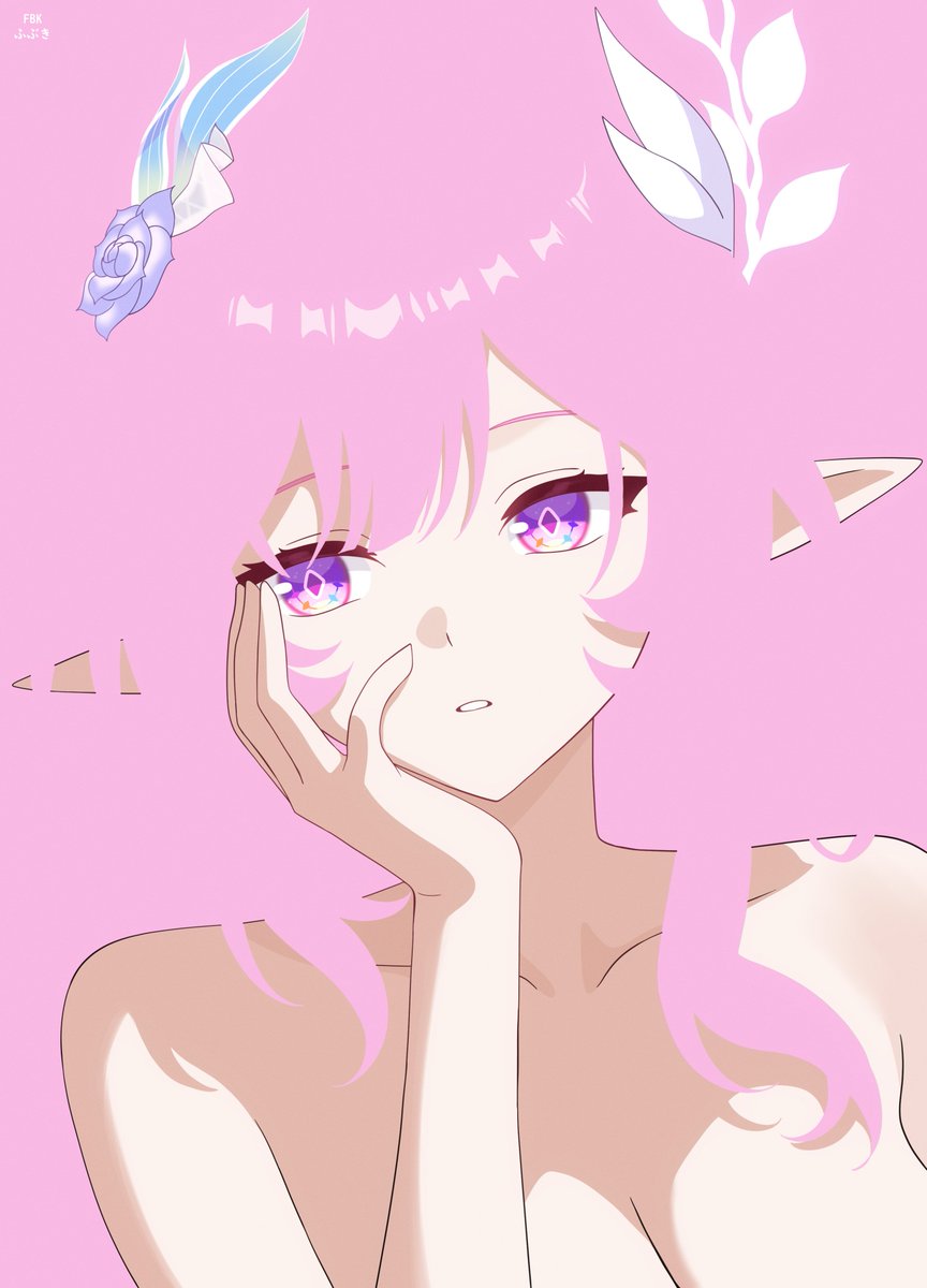 #hsrcreators #honkaistarrail #Cyrene ✨