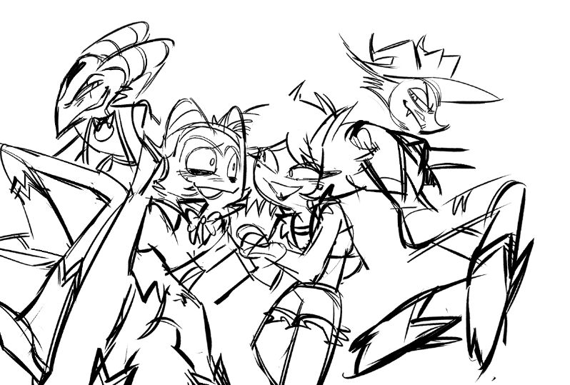 엽서 그리기 언제 안재밌냐