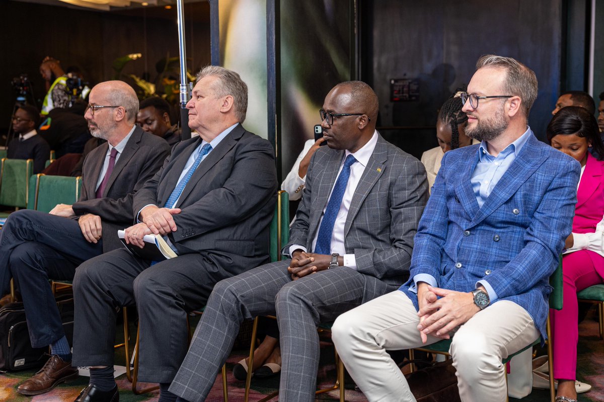 Ministry of Foreign and Diaspora Affairs 𝐂𝐡𝐚𝐦𝐩𝐢𝐨𝐧𝐬 𝐘𝐨𝐮𝐭𝐡 𝐀𝐠𝐞𝐧𝐜𝐲 𝐢𝐧 𝐊𝐞𝐧𝐲𝐚’𝐬 𝐅𝐨𝐫𝐞𝐢𝐠𝐧 𝐏𝐨𝐥𝐢𝐜𝐲

Principal Secretary for Foreign Affairs, <a href="/SingoeiAKorir/">Korir Sing'Oei</a> , has called on the nation’s youth to play a central role in shaping the country’s foreign